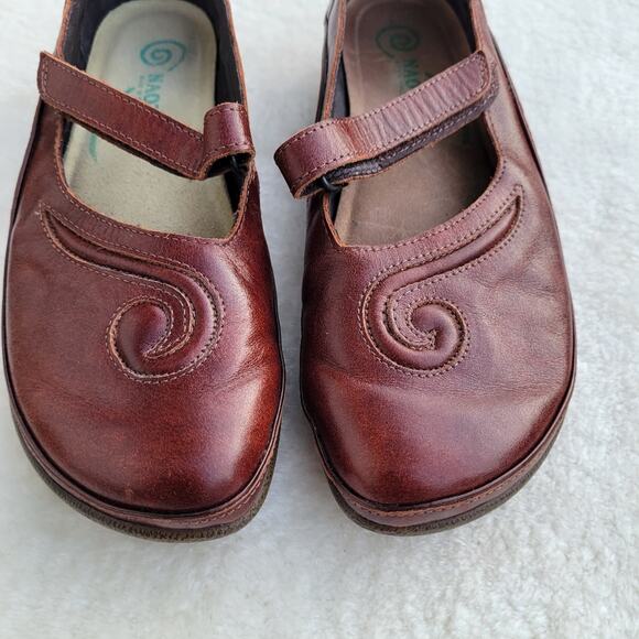 Naot Matai Mary Jane size 6 - Picture 5 of 7